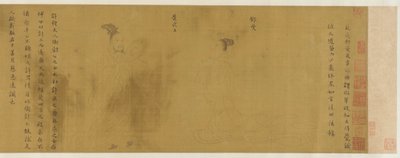 Kymmenen mies- ja naishahmoa, 1368-1644. tekijältä Unbekannt