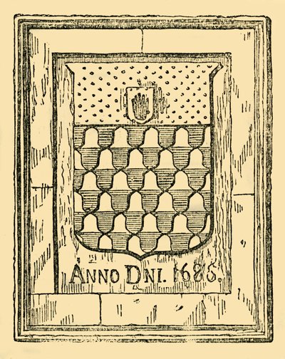 Tichbornen aseet, 1881. tekijältä Unbekannt