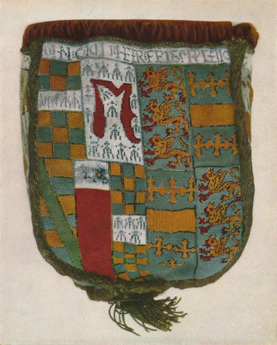 Calthorpe-kukkaro, c1900, 1936 tekijältä Unbekannt