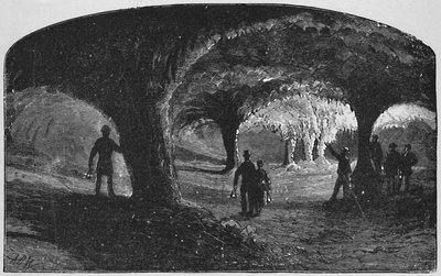 Kirkko, 1883 tekijältä Unbekannt