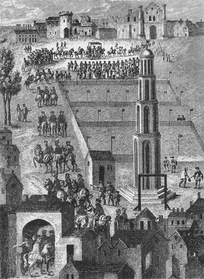 Edward VI:n kruunauskulkue, 1547 1904 tekijältä Unbekannt