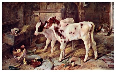 Koira seimessä, 1885 1901 tekijältä Unbekannt