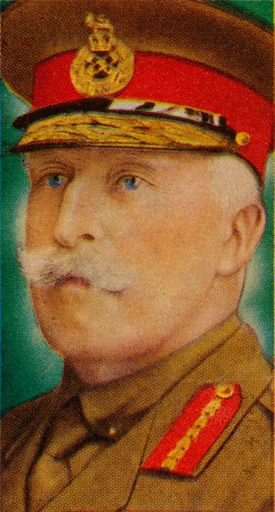 The Duke of Connaught, 1935 tekijältä Unbekannt