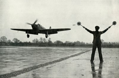 The Fairey Fulmar, 1941. tekijältä Unbekannt