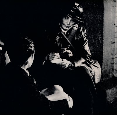 Hyvä naapuri, 1941 1942 tekijältä Unbekannt