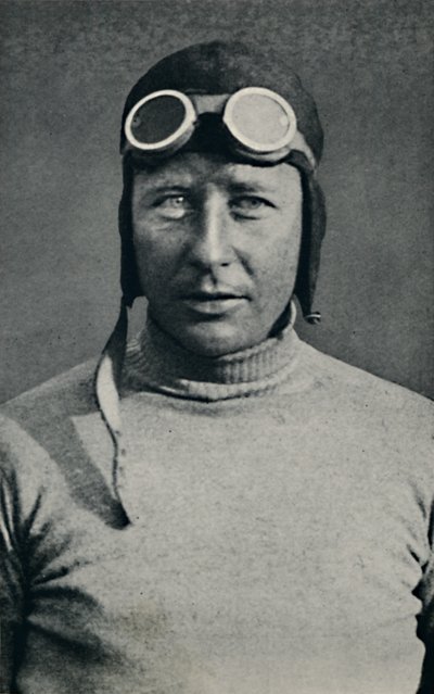 The Hon. Brian Lewis, 1937 tekijältä Unbekannt
