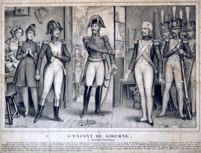 Pakottamattomuus, 1800-luku tekijältä Unbekannt