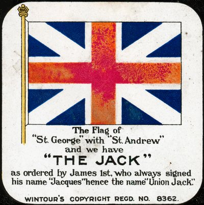 Jack, 1910-luku tekijältä Unbekannt