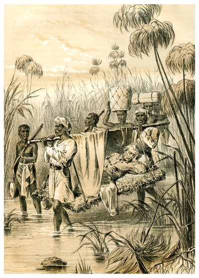 Viimeinen mailia, 1873 1883 tekijältä Unbekannt