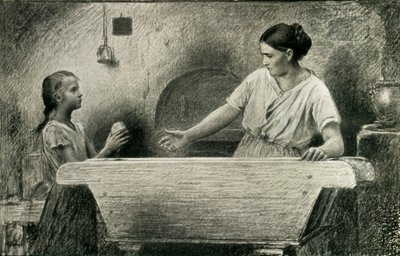 The Leaven, 1936. tekijältä Unbekannt