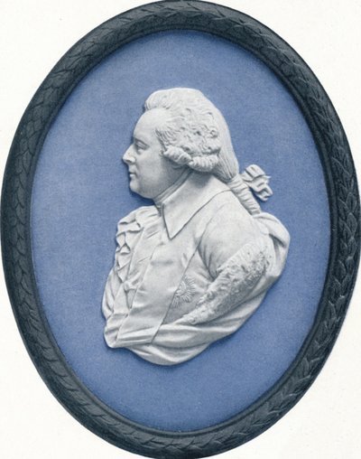 Buckinghamin markiisi, 1753-1813, 1800-luku, 1936 tekijältä Unbekannt