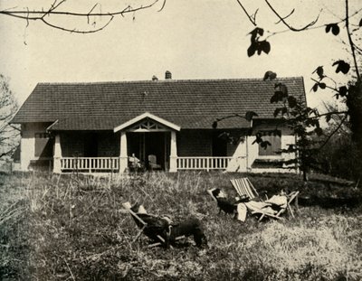 Sotku Pontavertissa, toukokuussa 1940, 1939-1940, 1941. tekijältä Unbekannt