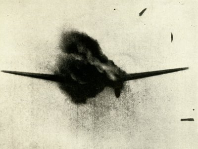 Voiton hetki: Heinkel III tulossa sisään, 1939-1940, 1941. tekijältä Unbekannt