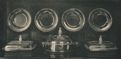 Nelsonin levy Lloydsissa, 1800, 1928 tekijältä Unbekannt
