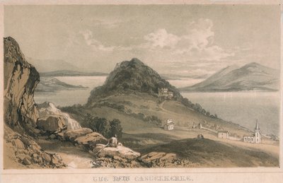 Uusi Castelkerke, 1850-luku. tekijältä Unbekannt