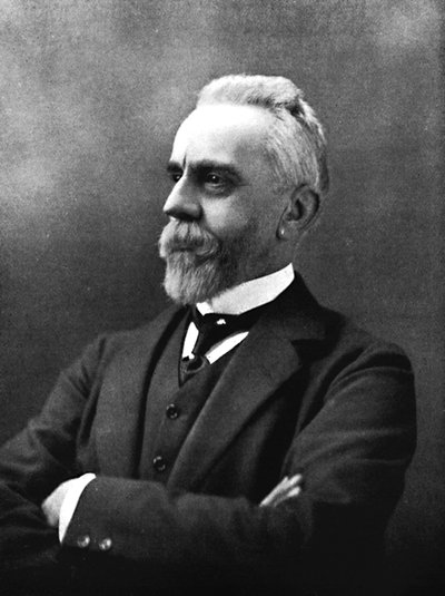 Oikea Hon. Sir Thomas P. Whittaker, M.P., 1916 tekijältä Unbekannt