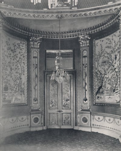 Saloon sellaisena kuin se on tänään, 1939 tekijältä Unbekannt
