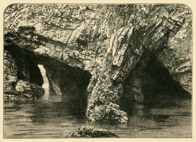 Seitsemän kaaria, 1898. tekijältä Unbekannt
