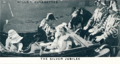 Hopeajuhla, 1935 1937 tekijältä Unbekannt