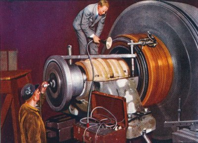 Stroboglow, 1938 tekijältä Unbekannt