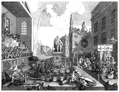 The Times, levy II, c1762 1895 tekijältä Unbekannt