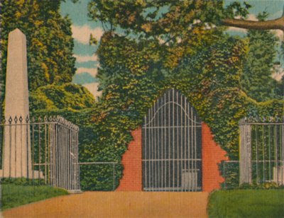 Hauta, 1946 tekijältä Unbekannt