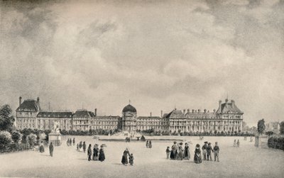 Tuileries