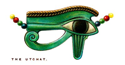 Utchat, 1923 tekijältä Unbekannt