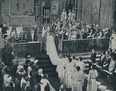 Kuninkaamme ja kuningattaremme häät, 1923, 1937. tekijältä Unbekannt