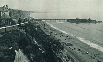 West Cliff, 1910 tekijältä Unbekannt