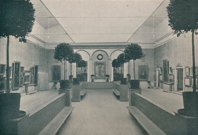 Whistler Memorial Exhibition, Boston, 1904 tekijältä Unbekannt