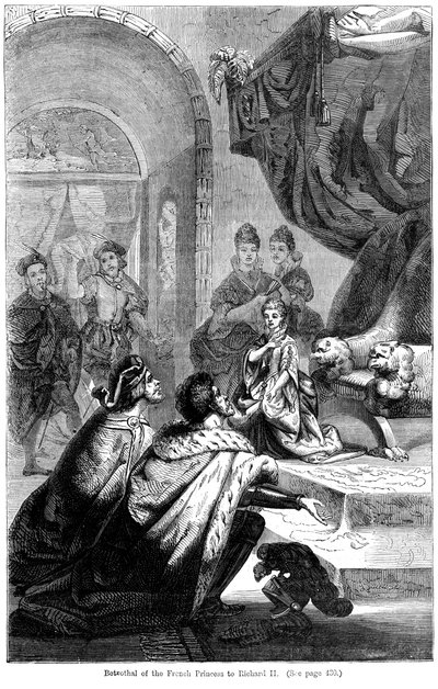Isabellan Valois