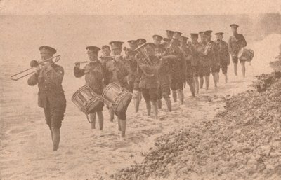 Suosituin paraati, c1915 1928 tekijältä Unbekannt