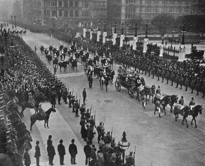 Eduskunnan avajaiset marraskuussa 1914, 1915 tekijältä Unbekannt
