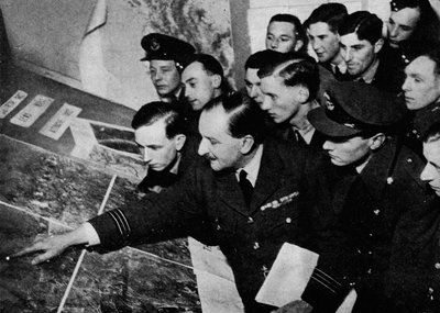Tämän illan tavoite on..., 1941 tekijältä Unbekannt