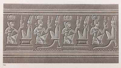 Thebes tekijältä Unbekannt