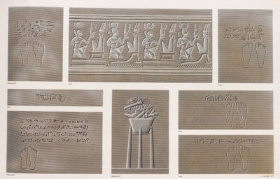 Thebes tekijältä Unbekannt