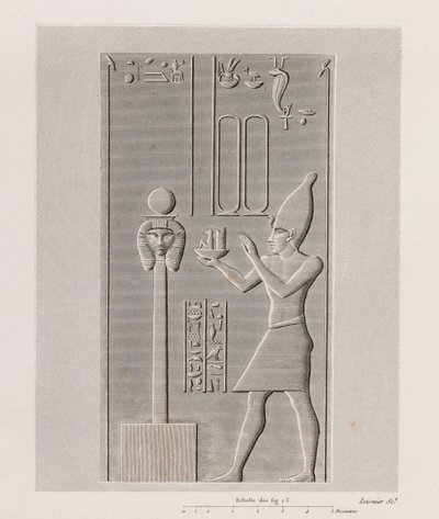 Thebes tekijältä Unbekannt