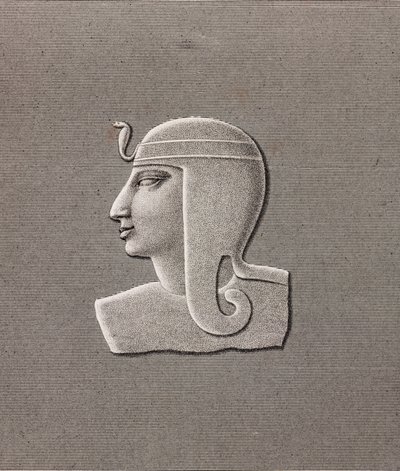 Thebes tekijältä Unbekannt