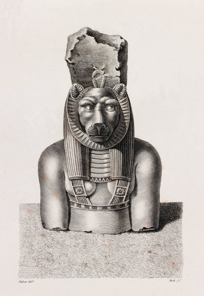 Thebes tekijältä Unbekannt