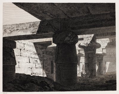 Thebes tekijältä Unbekannt