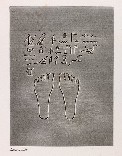 Thebes tekijältä Unbekannt