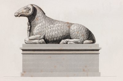 Thebes tekijältä Unbekannt