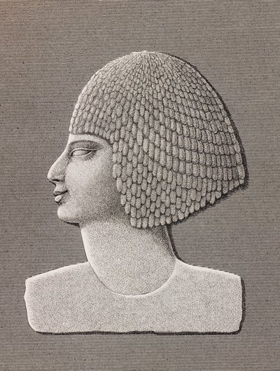 Thebes tekijältä Unbekannt