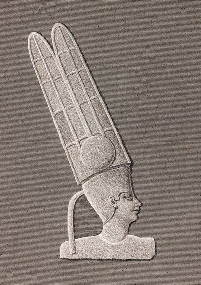 Thebes tekijältä Unbekannt