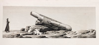 Thebes: Karnak tekijältä Unbekannt