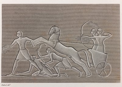 Thebes, Louqsor Lähikuva tekijältä Unbekannt