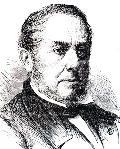 Theophile-Jules Pelouze. tekijältä Unbekannt