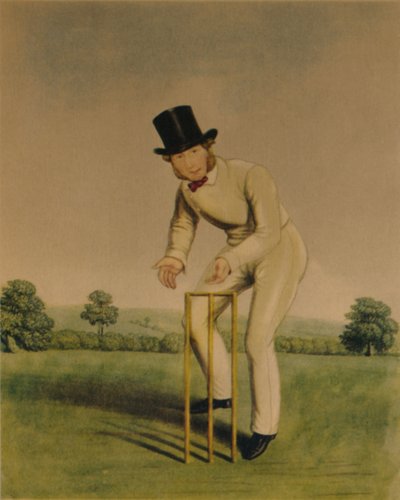 Thomas Box, 1850-luku. tekijältä Unbekannt
