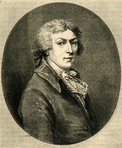 Thomas Gainsborough, 1760-1780, 1881. tekijältä Unbekannt